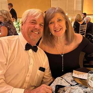 Meet your Posher, Terri